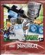Мініфігурка колекційна LEGO Ninjago 892173 Zane Golden Ninja Мініфігурка Зейна з &laquo;Володаря гори&raquo; з закидувачем лука Лего Ніндзяго 892173 фото 7