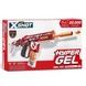 Бластер X-SHOT Hyper Gel Large 36620R | Быстрострельный гелевый бластер ZURU с 20 000 шариков и защитными очками (14+) 36620R фото 1