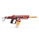 Бластер X-SHOT Hyper Gel Large 36620R | Быстрострельный гелевый бластер ZURU с 20 000 шариков и защитными очками (14+) 36620R фото 3