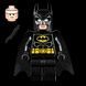Lego Super Heroes DC Batman : фігурка конструктор Бетмен 212118 212118 фото 1