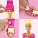 Пластилин Play-Doh Barbie набор Плей До с куклой Барби G1361 фото 4