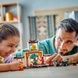 LEGO Ninjago Храм ниндзя Спин-джитсу Лего Ниндзяго 71831 71831 фото 4