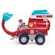 Щенячий патруль Джунгли Пожарная машина-слон Маршала Paw Patrol Marshall`s Load N Launch Fire Truck 20143888 фото 5