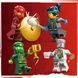 LEGO Ninjago Храм ниндзя Спин-джитсу Лего Ниндзяго 71831 71831 фото 5