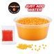 Бластер X-SHOT Hyper Gel Large 36620R | Быстрострельный гелевый бластер ZURU с 20 000 шариков и защитными очками (14+) 36620R фото 7