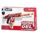 Бластер X-SHOT Hyper Gel Large 36620R | Быстрострельный гелевый бластер ZURU с 20 000 шариков и защитными очками (14+) 36620R фото 6