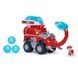 Щенячий патруль Джунгли Пожарная машина-слон Маршала Paw Patrol Marshall`s Load N Launch Fire Truck 20143888 фото 2