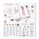 TOP Model стікербук Dress Me Up 13804 13804 фото 4