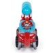 Щенячий патруль Джунгли Пожарная машина-слон Маршала Paw Patrol Marshall`s Load N Launch Fire Truck 20143888 фото 4
