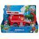 Щенячий патруль Джунгли Пожарная машина-слон Маршала Paw Patrol Marshall`s Load N Launch Fire Truck 20143888 фото 1