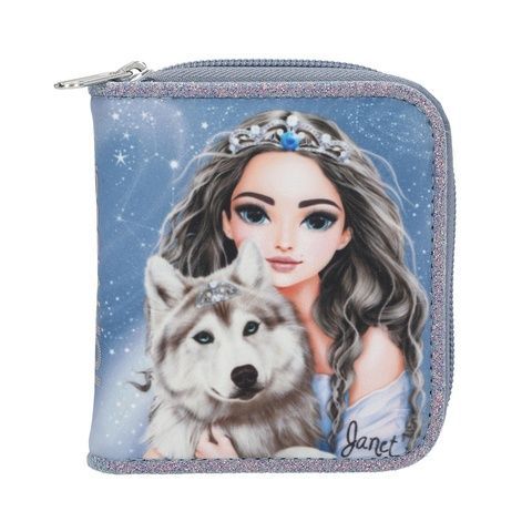 ТОР Model Кошелек WOLF Топ Модель 13151 13151 фото