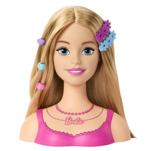 Кукла-манекен Mattel Barbie Классика с аксессуарами HMD88 HMD88 фото