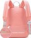 Рюкзак школьный LISINUO Kids Backpacks розовый девичий для путешествий и прогулок lisinuo фото 2