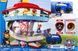 База щенячего патруля Paw Patrol Lookout Play Set База спасателей, свет и звук 666007/20129291 20129291 фото 6