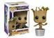 Funko Pop Фигурка Фанко Поп танцующий Грут 5104 5104 фото 1