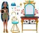 Игровой набор Monster High Cleo De Nile Кукла Клео де Нил со столиком HXH96 HXH96 фото 3