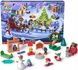 Новогодний&nbsp;Адвент календарь Щенячий патруль Advent Calendar Paw Patrol 20147359 фото 4