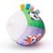 Chicco М'яка музична іграшка "М'ячик" 11564.00 фото 2