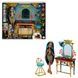 Игровой набор Monster High Cleo De Nile Кукла Клео де Нил со столиком HXH96 HXH96 фото 1