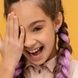 UmaUmi Серьги-джекеты LIL ухоног 819578006613 фото 5