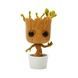 Funko Pop Фигурка Фанко Поп танцующий Грут 5104 5104 фото 2