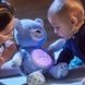 Игрушка музыкальная проектор Медвежонок Chicco голубой 8015.2 фото 6