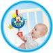 Clementoni Музыкальная игрушка на кроватку "Baby Mickey" серия "Disney Baby" 17211 фото 4