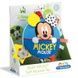 Clementoni Музыкальная игрушка на кроватку "Baby Mickey" серия "Disney Baby" 17211 фото 1