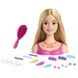Кукла-манекен Mattel Barbie Классика с аксессуарами HMD88 HMD88 фото 5