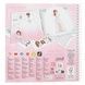 TOP Model стікербук Dress Me Up Wedding 13529 13529 фото 4