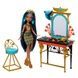 Игровой набор Monster High Cleo De Nile Кукла Клео де Нил со столиком HXH96 HXH96 фото 2
