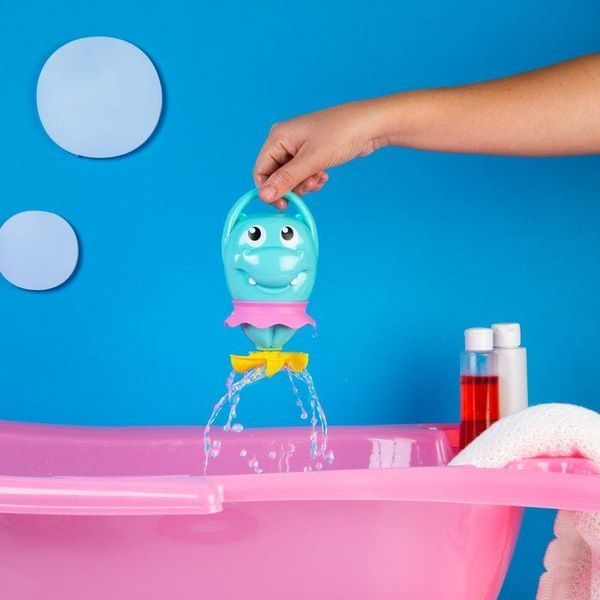 Clementoni Іграшка для ванни "Happy Shower" 17444 фото