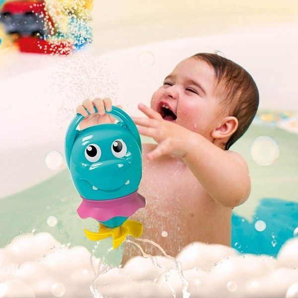 Clementoni Іграшка для ванни "Happy Shower" 17444 фото