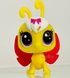 Littlest Pet Shop Butterfly Фігурка Літл Пет Шоп Метелик Маленький зоомагазин Hasbro 1900142 1900142 фото 1