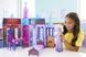 Игровой набор Disney Frozen Elsa Arendelle Castle переносной замок с куклой Эльзой с Холодное сердце HLW61 фото 8