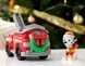 Paw Patrol Holiday Fire Truck Marshall Щенячий патруль спасательный пожарный автомобиль с водителем Маршал 20153732 фото 6