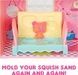 Ігровий набір з лялькою LOL Surprise Squish Sand Чарівний Дім (593218) 593218 фото 3