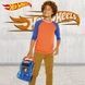 Hot Wheels Портативний трек-контейнер з 4 рівнобіжними доріжками HWCC21 фото 9