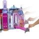 Игровой набор Disney Frozen Elsa Arendelle Castle переносной замок с куклой Эльзой с Холодное сердце HLW61 фото 4