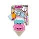 М&rsquo;яка іграшка-антистрес Fluffie Stuffiez Small plush Морозиво 511779 фото 1