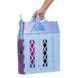 Игровой набор Disney Frozen Elsa Arendelle Castle переносной замок с куклой Эльзой с Холодное сердце HLW61 фото 7