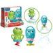 Clementoni Іграшка для ванни "Happy Shower" 17444 фото 2