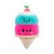 М&rsquo;яка іграшка-антистрес Fluffie Stuffiez Small plush Морозиво 511779 фото 3