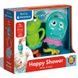 Clementoni Іграшка для ванни "Happy Shower" 17444 фото 10