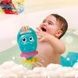 Clementoni Іграшка для ванни "Happy Shower" 17444 фото 9