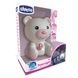 Іграшка-нічник Chicco "Dreamlight" (дівчинка) 9830.1 фото 2