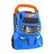 Hot Wheels Портативний трек-контейнер з 4 рівнобіжними доріжками HWCC21 фото 8