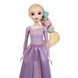 Игровой набор Disney Frozen Elsa Arendelle Castle переносной замок с куклой Эльзой с Холодное сердце HLW61 фото 5