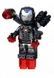 Lego Avengers Super Heroes Marvel War Machine : фігурка колекційна Месники: фігурка Залізна людина Бойова машина 242401 фото 1