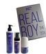 Подарунковий набір для хлопців Real Boy MiniMi Міні бокс 0833 фото 3